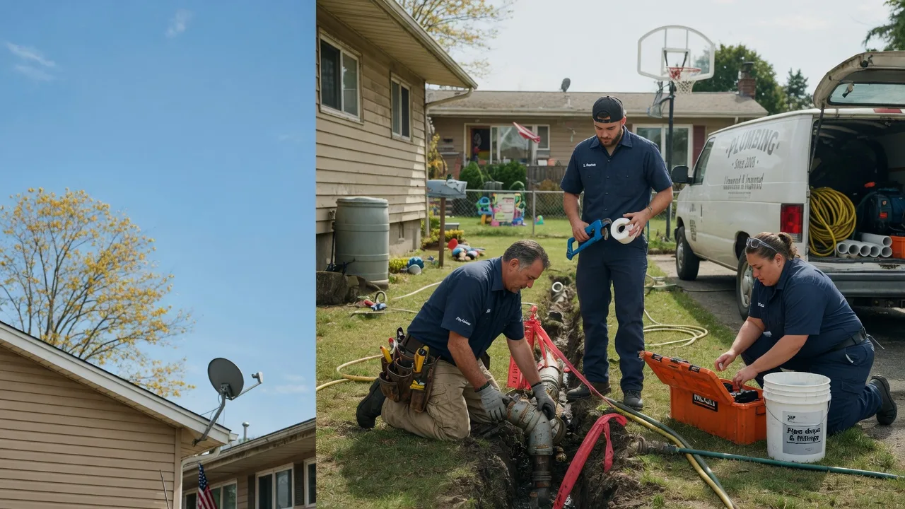 Garbage Disposal Replacement in Parsons, WV near me