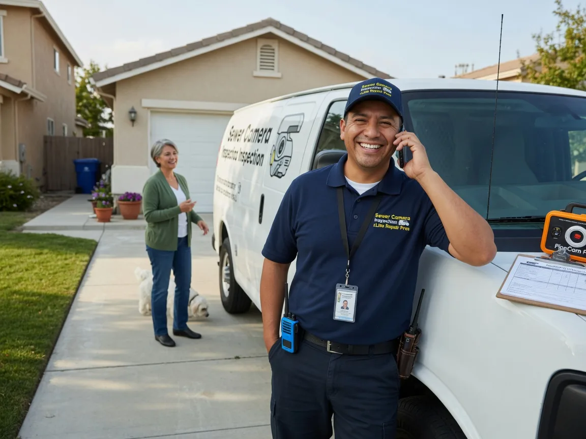 Sewer Line Repair Parsons, WV FAQs